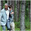 The Contract : photo Bruce Beresford, Morgan Freeman