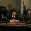 Harry Potter und der Stein der Weisen : photo Chris Columbus, Daniel Radcliffe, Emma Watson, Matthew Lewis