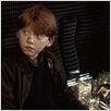 Harry Potter und der Stein der Weisen : photo Chris Columbus, Rupert Grint