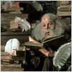 Harry Potter und der Stein der Weisen : photo Chris Columbus, Warwick Davis
