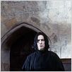 Harry Potter und der Stein der Weisen : photo Alan Rickman, Chris Columbus