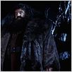 Harry Potter und der Stein der Weisen : photo Chris Columbus, Robbie Coltrane
