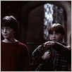 Harry Potter und der Stein der Weisen : photo Chris Columbus, Daniel Radcliffe, Emma Watson, Rupert Grint