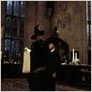 Harry Potter und der Stein der Weisen : photo Chris Columbus, Daniel Radcliffe, Maggie Smith