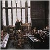 Harry Potter und der Stein der Weisen : photo Chris Columbus