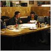 Fanboys : photo Chris Marquette, Dan Fogler, Jay Baruchel, Kyle Newman, Sam Huntington