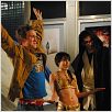 Fanboys : photo Jay Baruchel, Kristen Bell, Kyle Newman, Sam Huntington