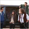 Fanboys : photo Dan Fogler, Jay Baruchel, Kristen Bell, Kyle Newman