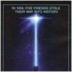 Fanboys : poster Kyle Newman