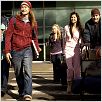 Shrooms : photo Alice Greczyn, Jack Huston, Lindsey Haun, Max Kasch, Maya Hazen