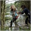 Shrooms : photo Lindsey Haun, Maya Hazen, Paddy Breathnach