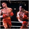 Rocky IV - Der Kampf des Jahrhunderts : photo Dolph Lundgren, Sylvester Stallone