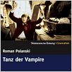 Tanz der Vampire : poster