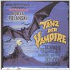Tanz der Vampire : poster