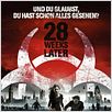 28 Weeks Later : poster