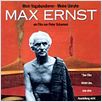 Max Ernst - Mein Vagabundieren, meine Unruhe : poster