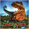 Dinosaurier 3D - Giganten Patagoniens : poster