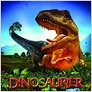 Dinosaurier 3D - Giganten Patagoniens : poster