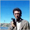 Dirty Harry 2 - Callahan : photo Clint Eastwood, Ted Post