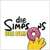 Die Simpsons - Der Film : poster