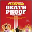 Death Proof : poster
