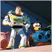 Toy Story 2 : photo Ash Brannon, John Lasseter, Lee Unkrich