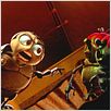 Das große Krabbeln : photo Andrew Stanton, John Lasseter