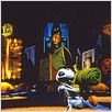 Das große Krabbeln : photo Andrew Stanton, John Lasseter