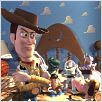 Toy Story : photo John Lasseter