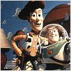 Toy Story : photo John Lasseter