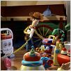 Toy Story : photo John Lasseter