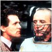 Das Schweigen der Lämmer : photo Anthony Heald, Anthony Hopkins, Jonathan Demme