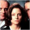 Das Schweigen der Lämmer : photo Anthony Hopkins, Jodie Foster, Jonathan Demme, Scott Glenn