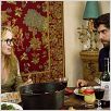 2 Tage Paris : photo Adam Goldberg, Julie Delpy