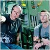 Avatar - Aufbruch nach Pandora : photo James Cameron, Sam Worthington