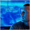 Avatar - Aufbruch nach Pandora : photo James Cameron, Sam Worthington