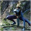 Avatar - Aufbruch nach Pandora : photo James Cameron, Zoe Saldana