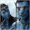Avatar - Aufbruch nach Pandora : photo James Cameron, Sam Worthington, Zoe Saldana