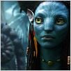 Avatar - Aufbruch nach Pandora : photo James Cameron, Zoe Saldana