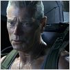Avatar - Aufbruch nach Pandora : photo James Cameron, Stephen Lang