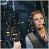 Avatar - Aufbruch nach Pandora : photo James Cameron, Sigourney Weaver