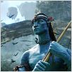 Avatar - Aufbruch nach Pandora : photo James Cameron, Sam Worthington