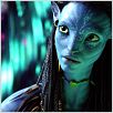 Avatar - Aufbruch nach Pandora : photo James Cameron, Zoe Saldana