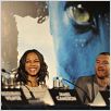 Avatar - Aufbruch nach Pandora : photo James Cameron, Sam Worthington, Zoe Saldana