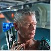 Avatar - Aufbruch nach Pandora : photo James Cameron, Stephen Lang