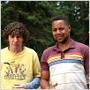 Der Kindergarten Daddy 2 : photo Cuba Gooding Jr., Fred Savage