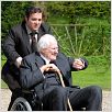 Sterben für Anfänger : photo Andy Nyman, Frank Oz, Peter Vaughan