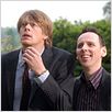Sterben für Anfänger : photo Frank Oz, Kris Marshall