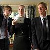 Sterben für Anfänger : photo Alan Tudyk, Daisy Donovan, Frank Oz, Kris Marshall