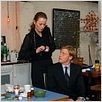 Sterben für Anfänger : photo Alan Tudyk, Daisy Donovan, Frank Oz